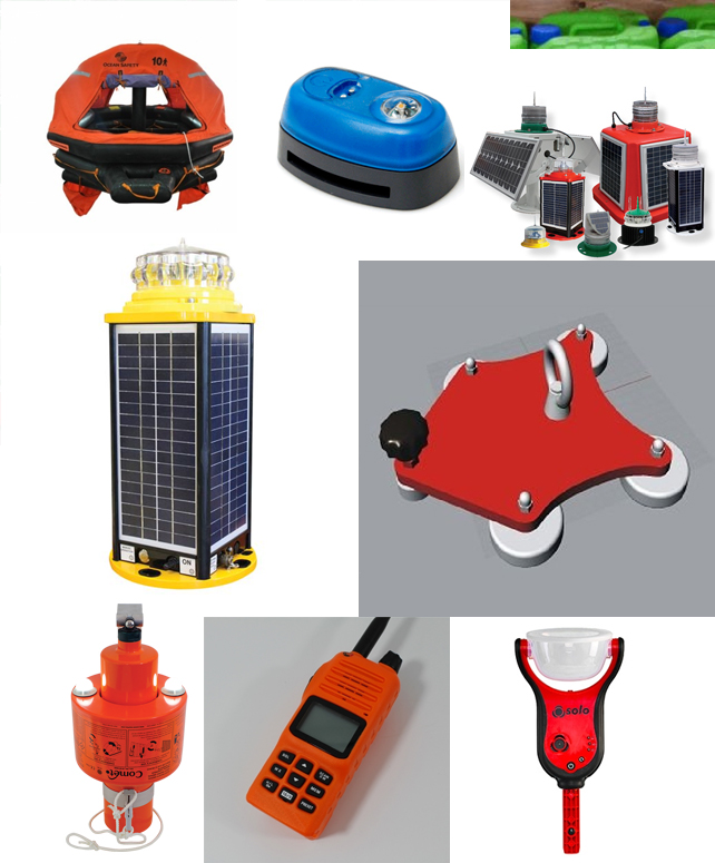 Safety Equipment