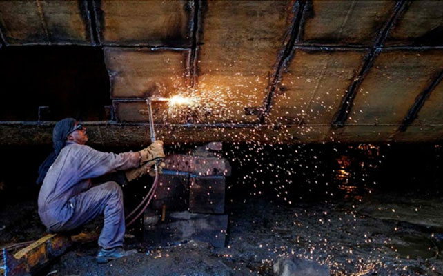 Technical & Ship Repair