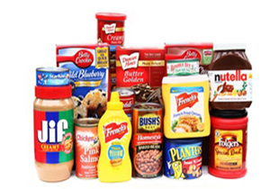 Dry Food