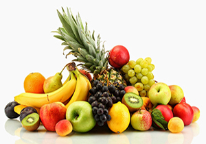 Fresh Fruit
