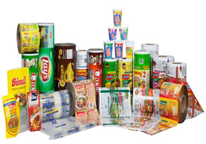 Indonesian Product