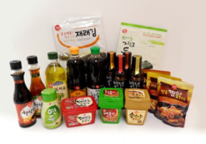 Korean Food