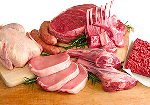 Meat and Poultry
