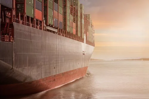Worldwide freight services