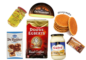 Dutch Product